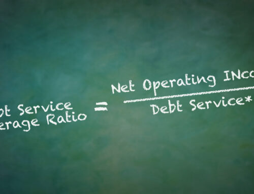 Debt Service Coverage Ratio: What is it and Why Does it Matter for a Real Estate Investor?