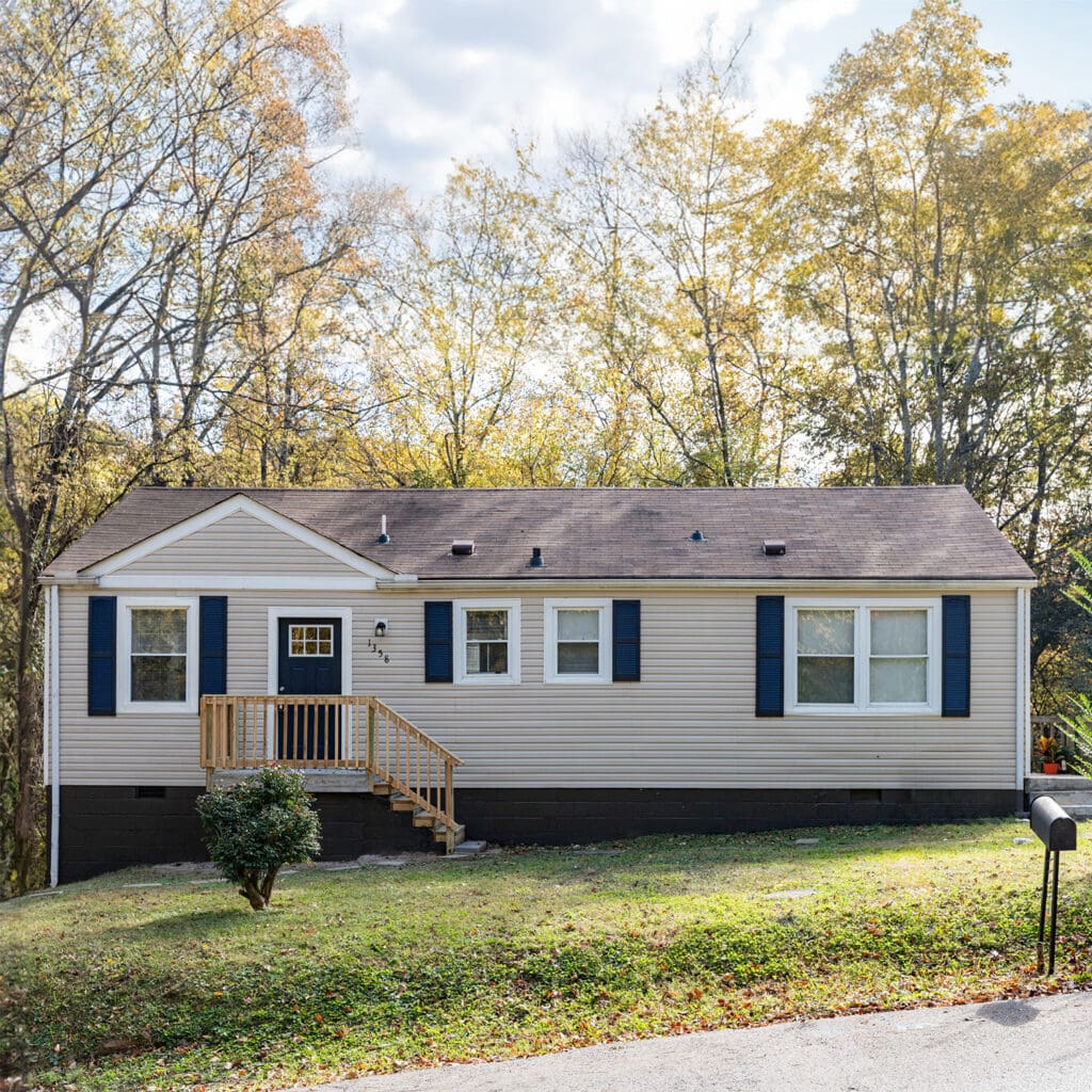1358 Moss Rose Road - Residential Investment Advisors