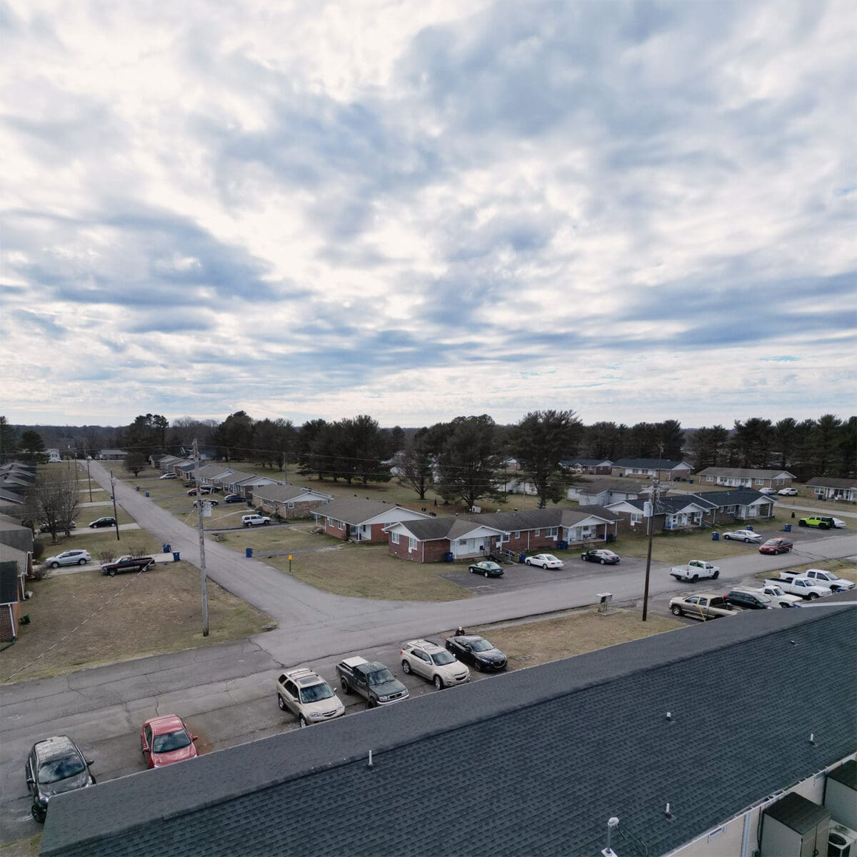 Hayfield Square Residential Investment Advisors