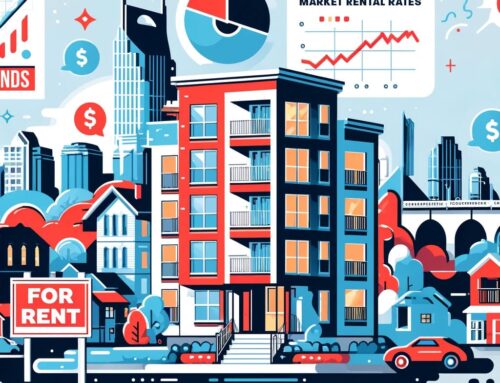 Understanding Market Rental Rates in Nashville and Surrounding Areas