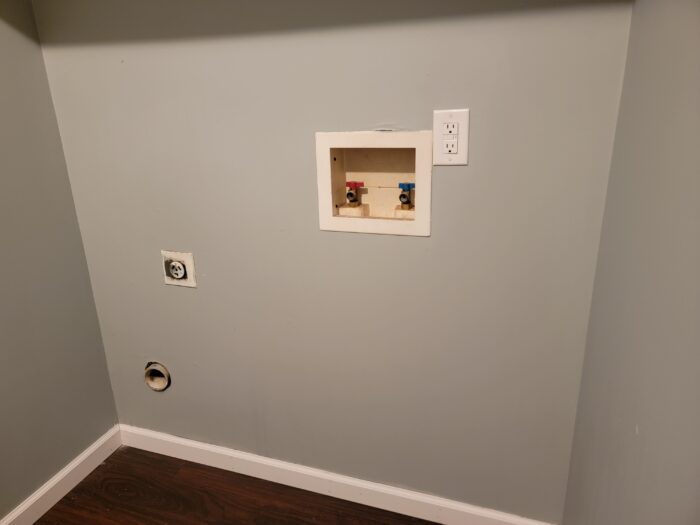 McMinnville Quadplex - Image 4