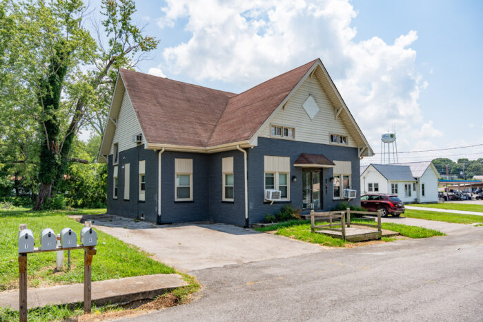 McEwen Multifamily Portfolio