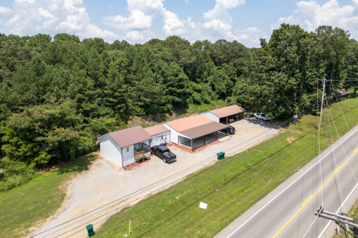 McEwen Multifamily Portfolio - Image 4