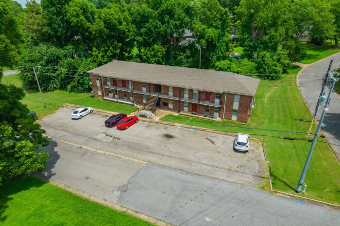 Dyersburg 8-Plex - Image 3