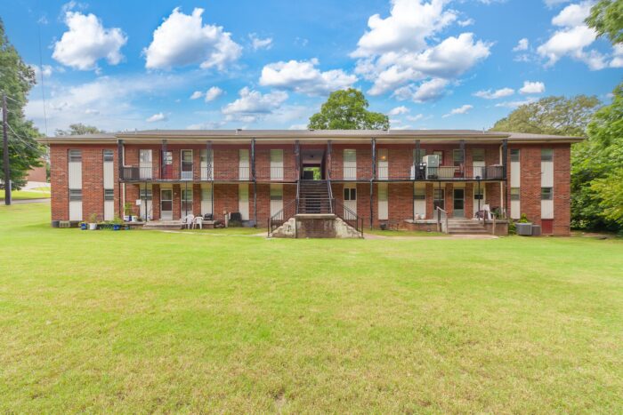 Dyersburg 8-Plex - Image 2