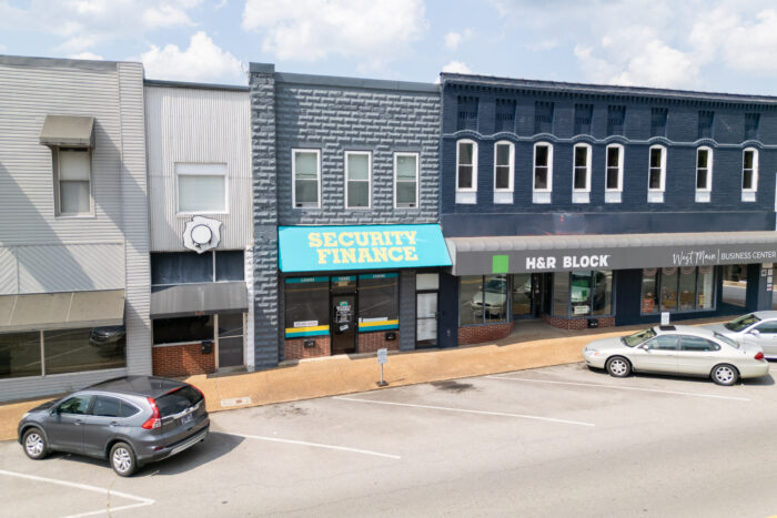 Waverly Multifamily Portfolio - Image 2
