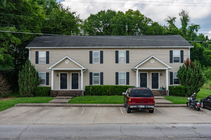 Waverly Multifamily Portfolio