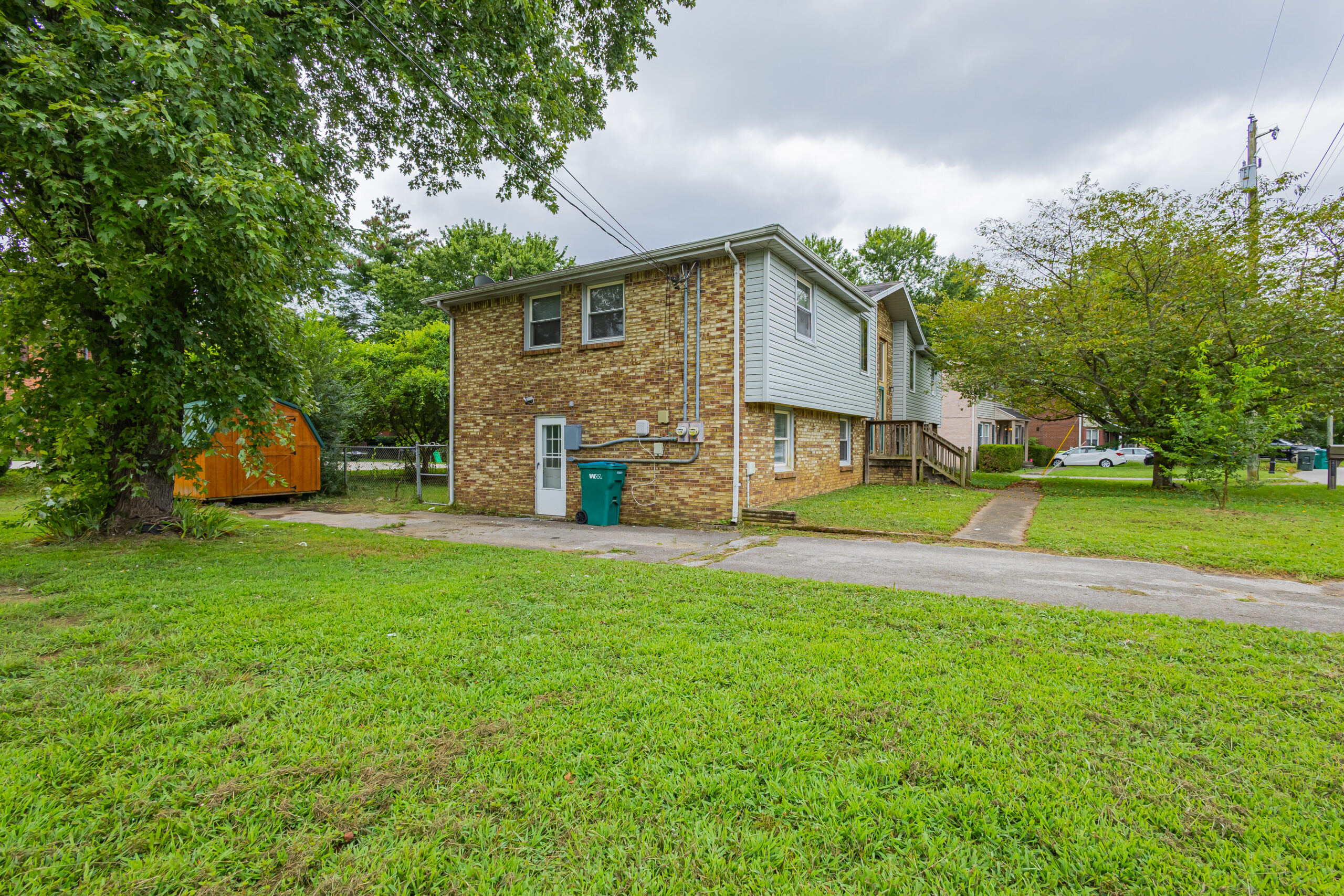 Hermitage Duplex - Image 22