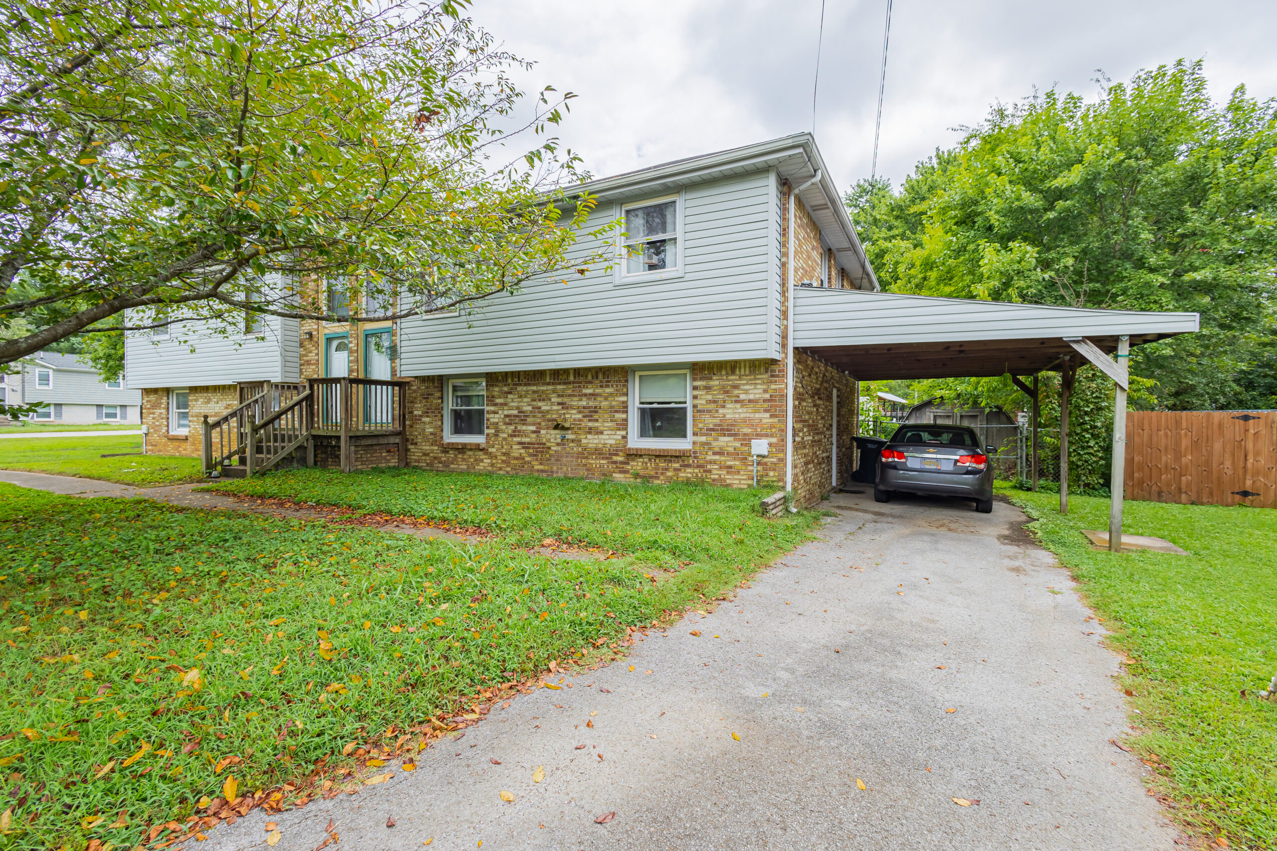 Hermitage Duplex - Image 4
