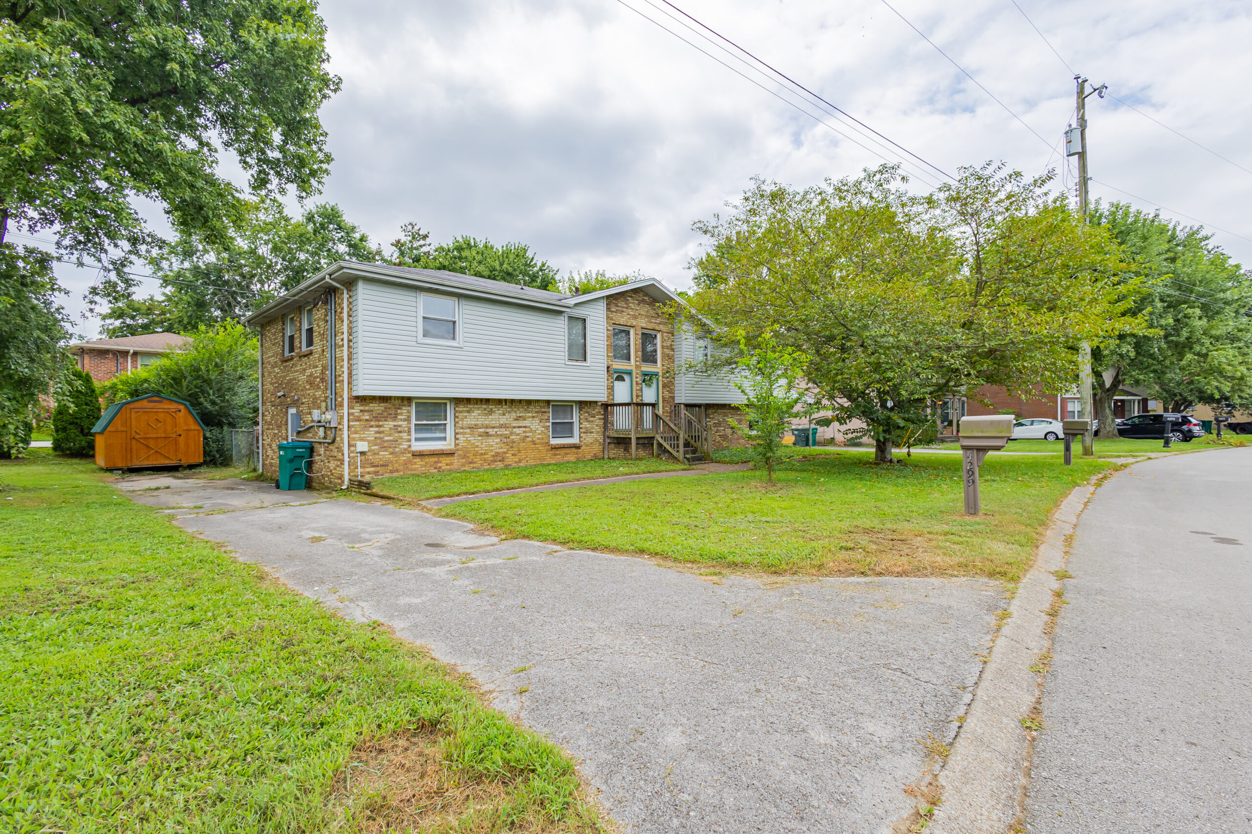Hermitage Duplex - Image 2