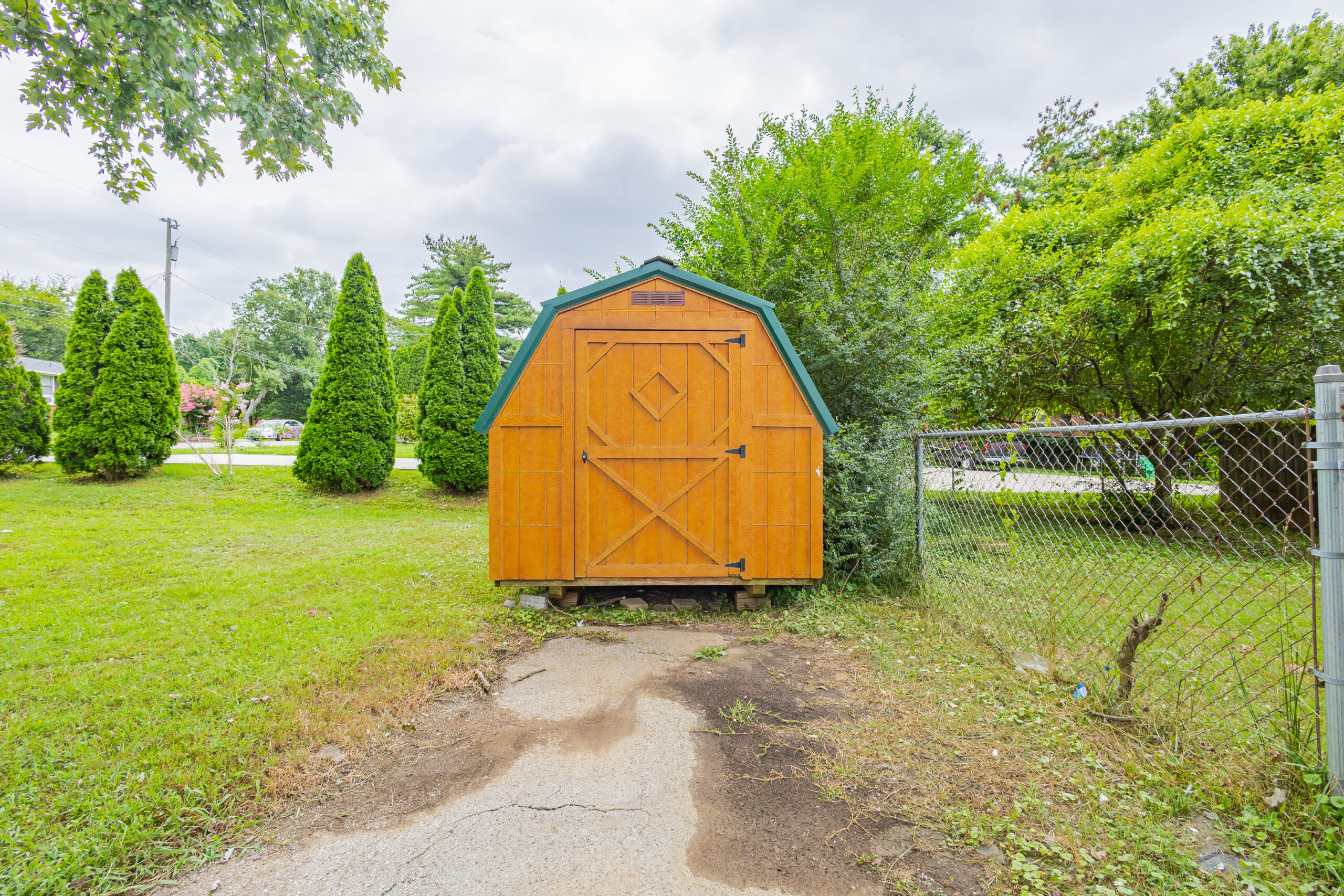 Hermitage Duplex - Image 16