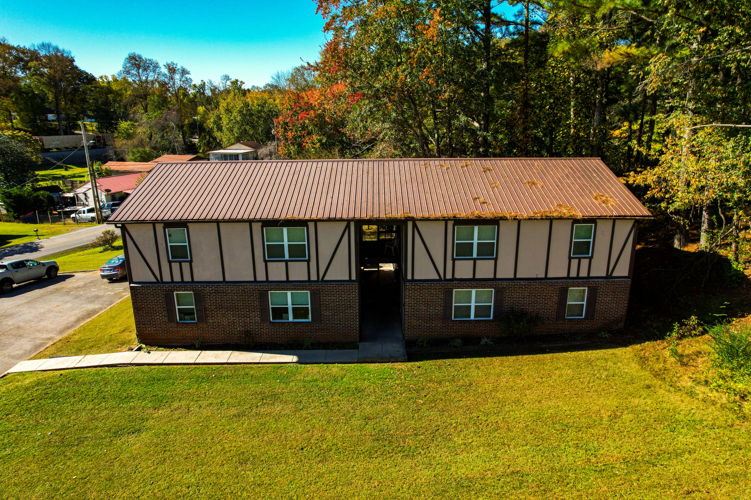 McMinnville Quadplex - Image 4