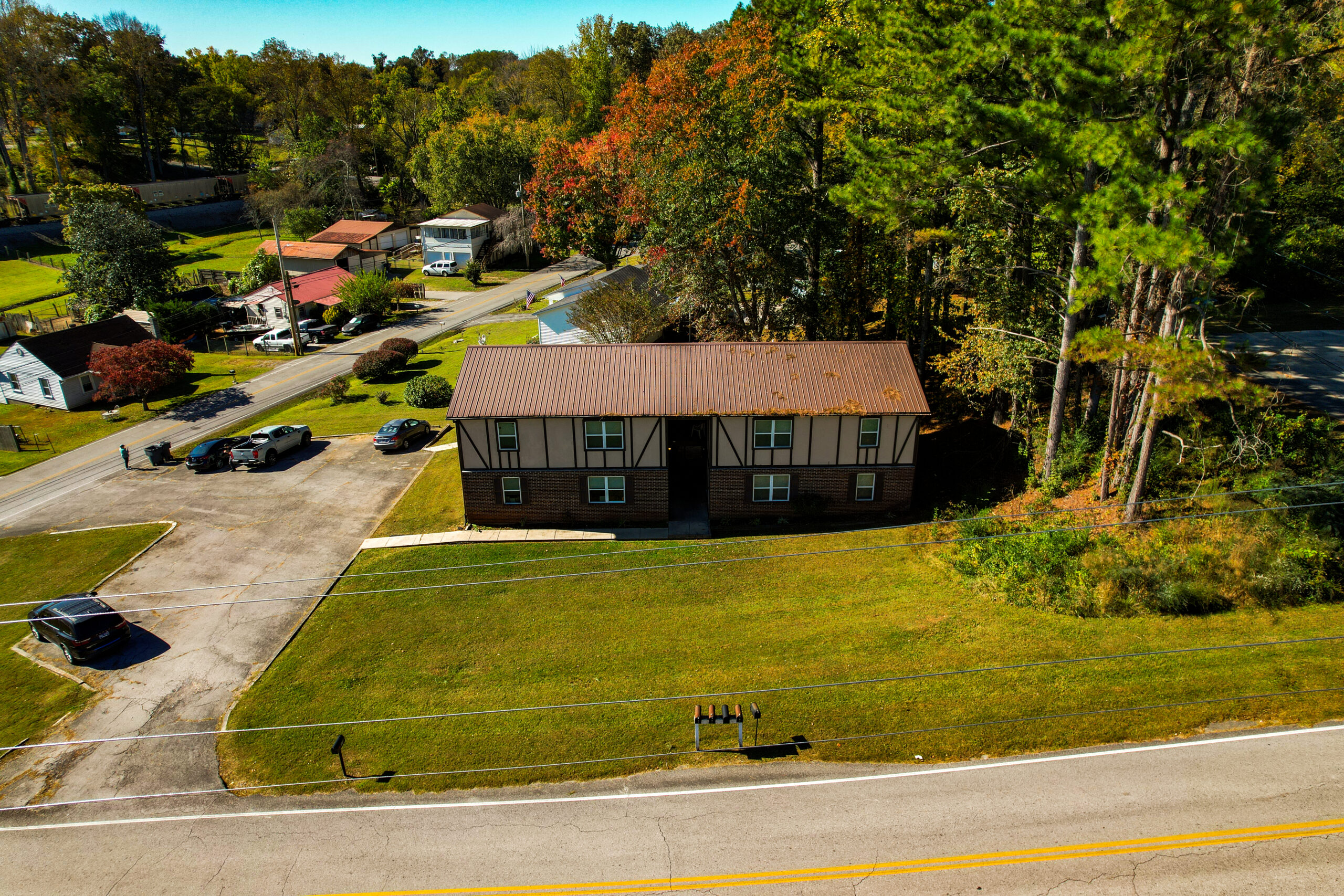 McMinnville Quadplex - Image 3