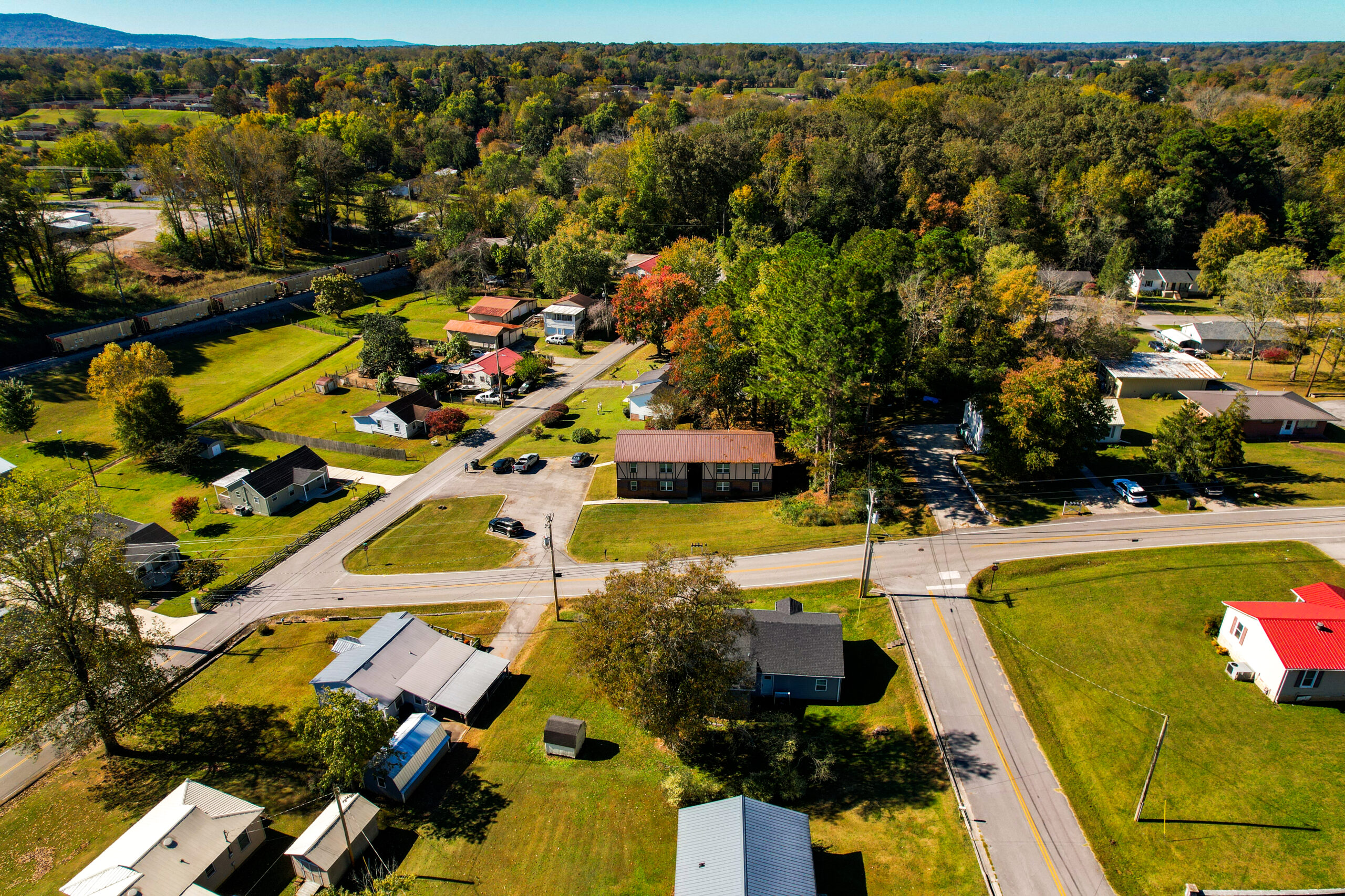 McMinnville Quadplex - Image 2