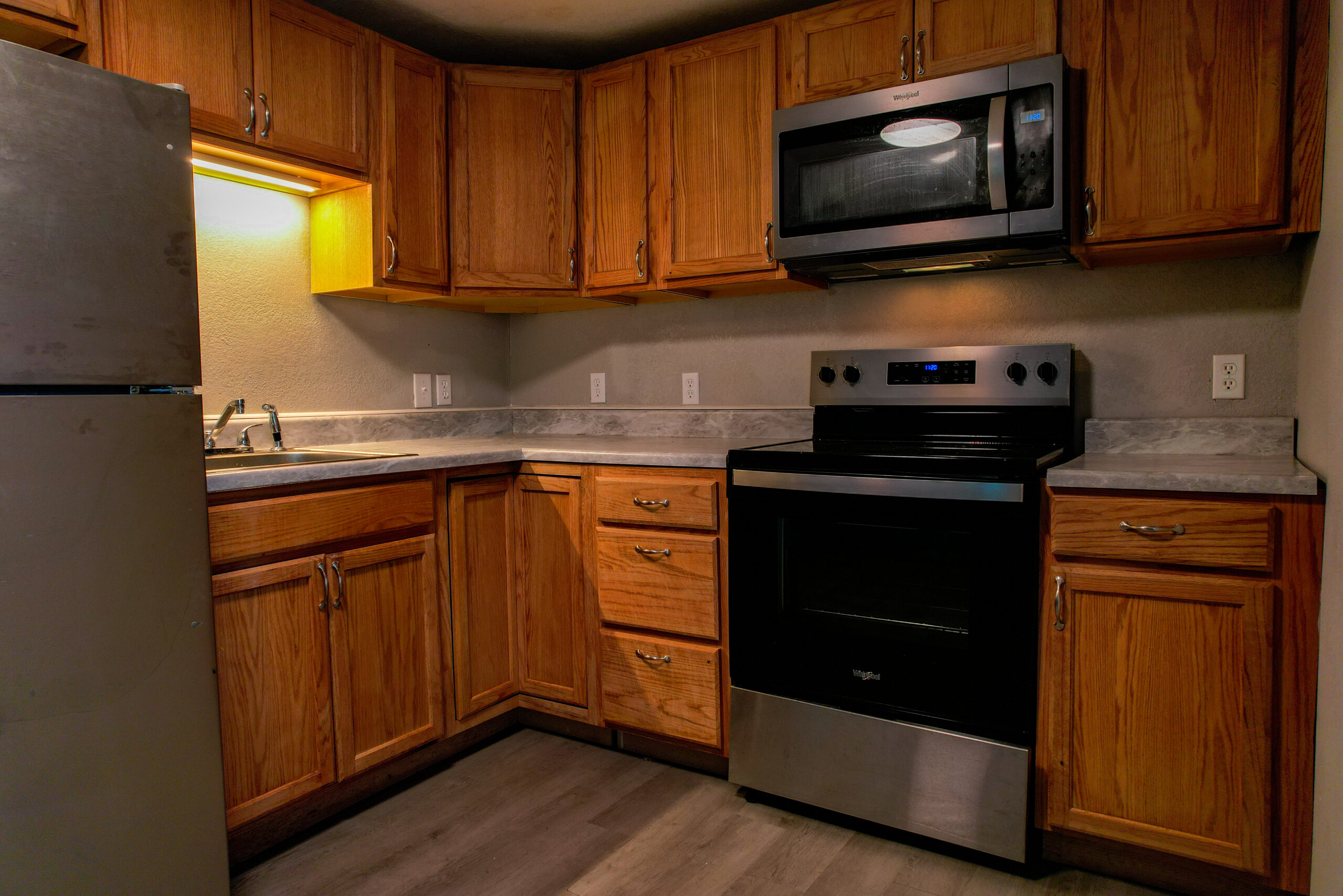 Sun Valley Apartments - Image 6