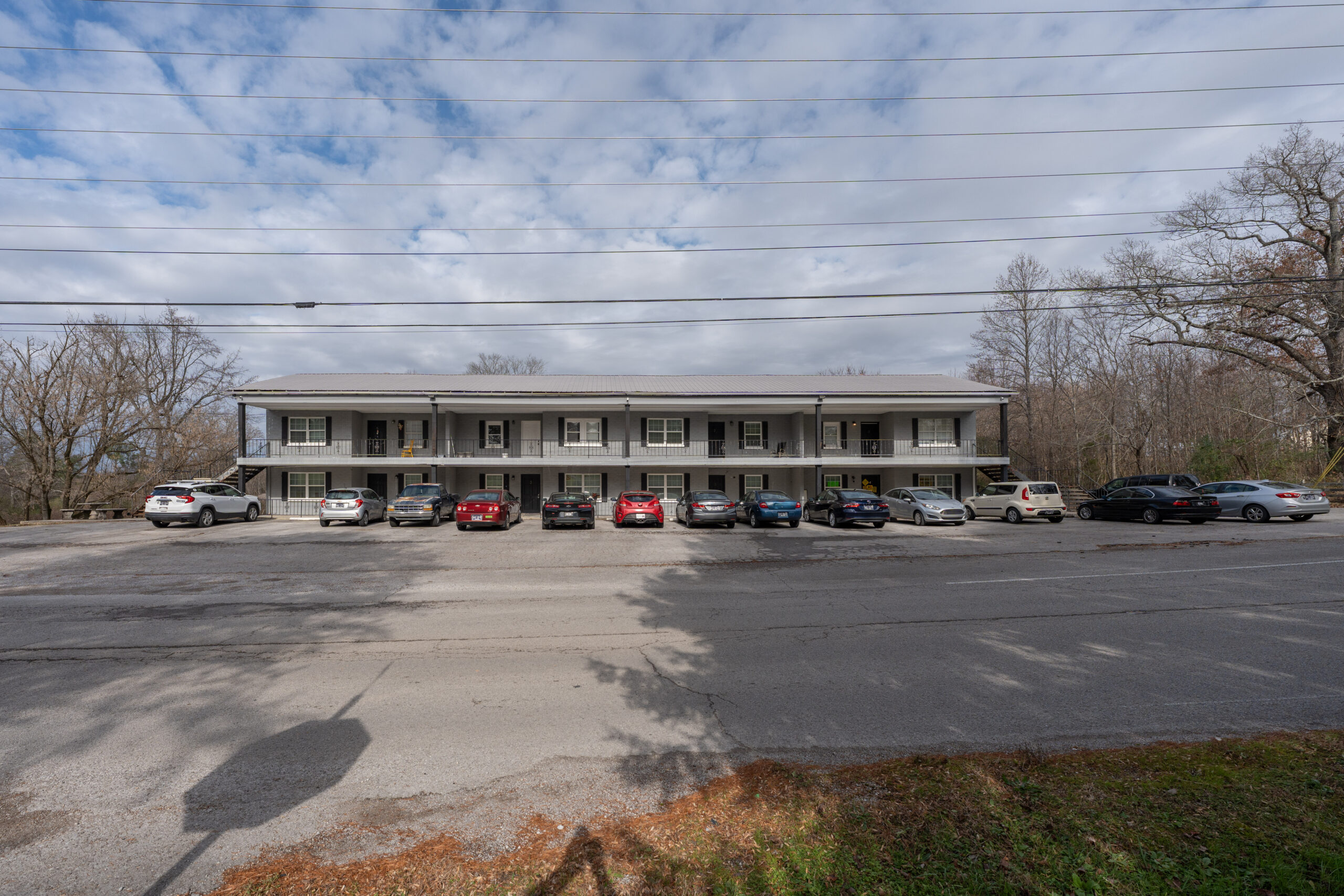 Sun Valley Apartments - Image 17