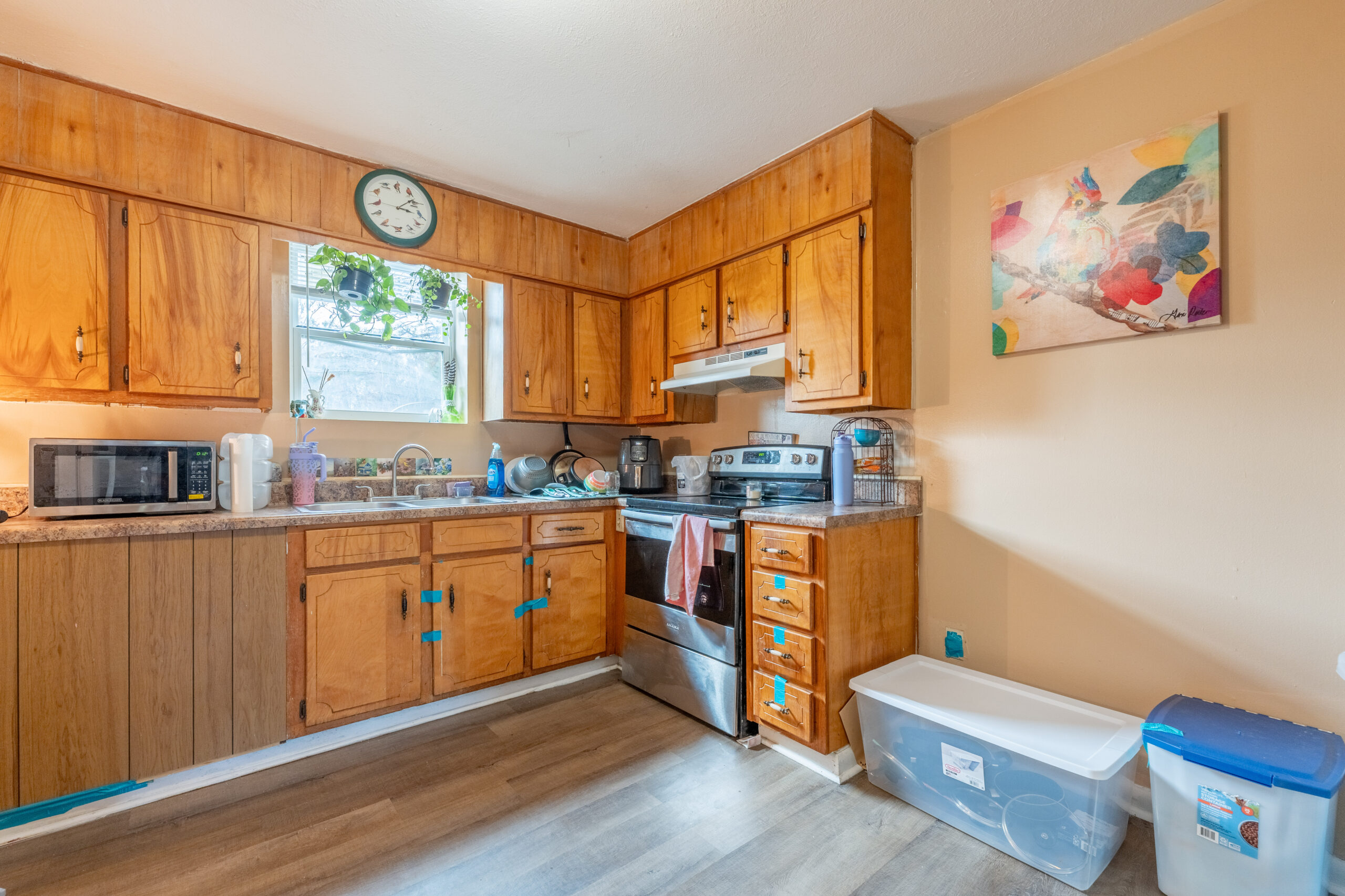 McMinnville Quadplex - Image 8