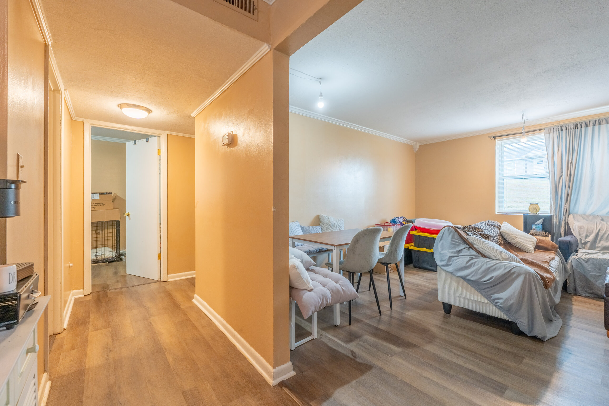 McMinnville Quadplex - Image 6