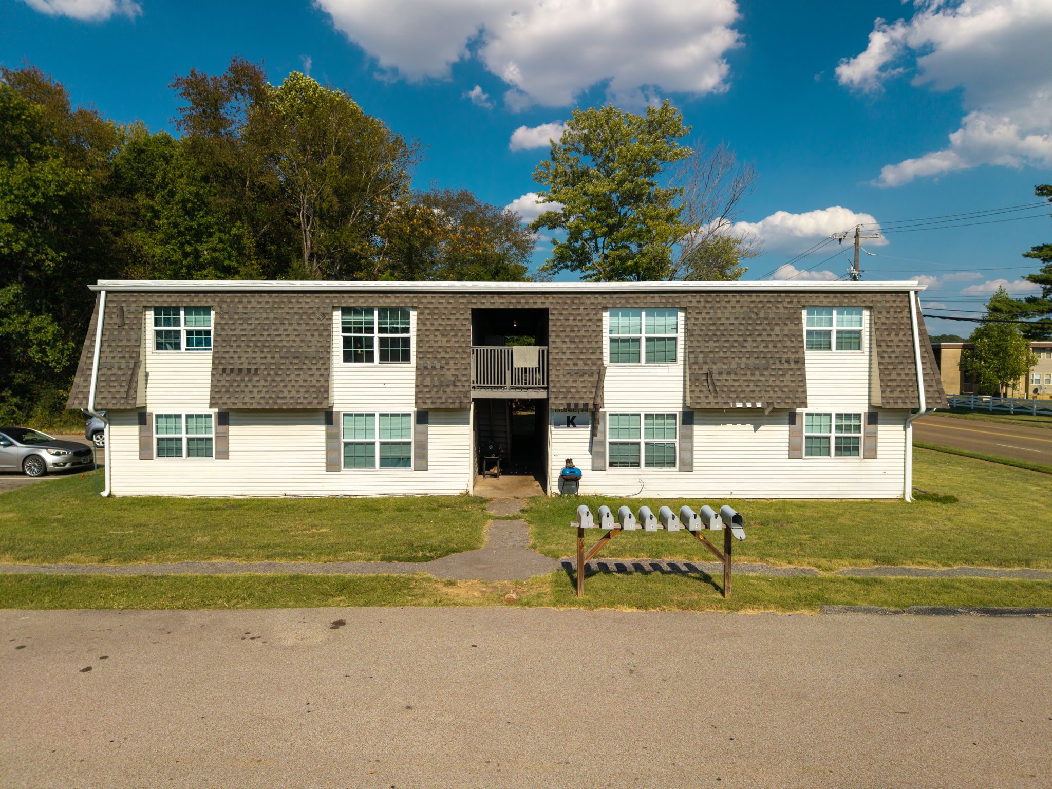 Old Hickory 40 - Image 22