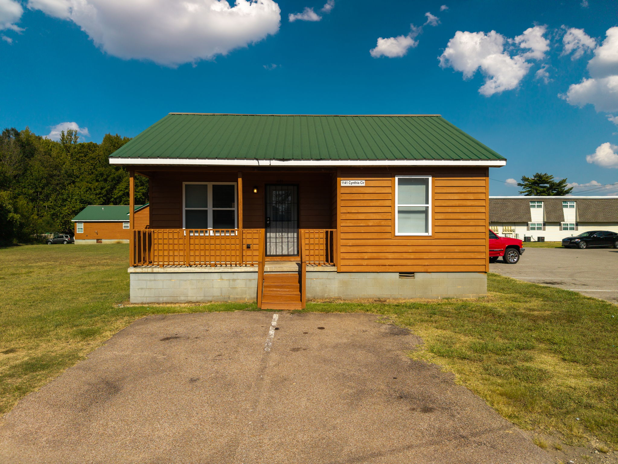 Old Hickory 40 - Image 21