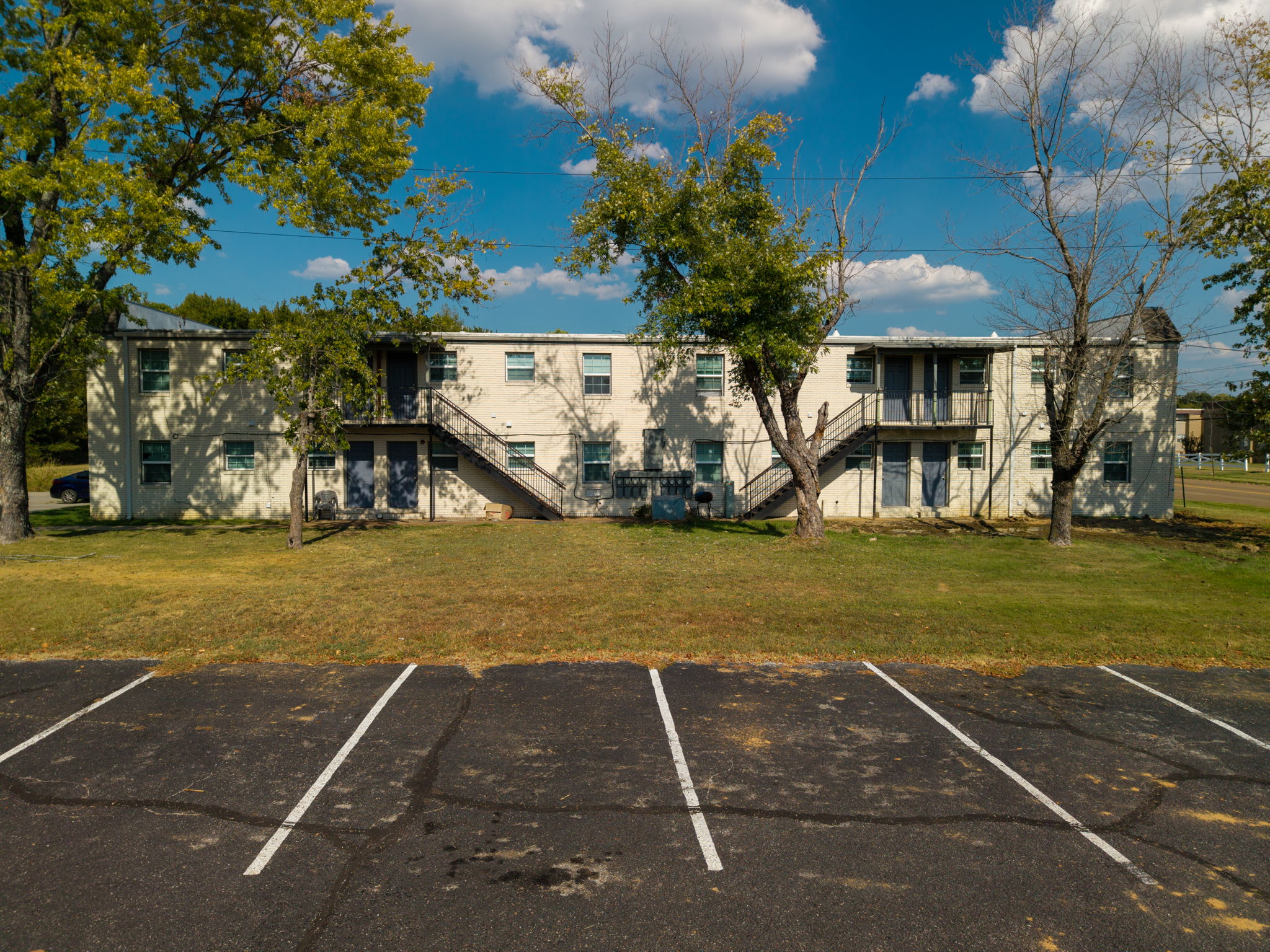 Old Hickory 40 - Image 20