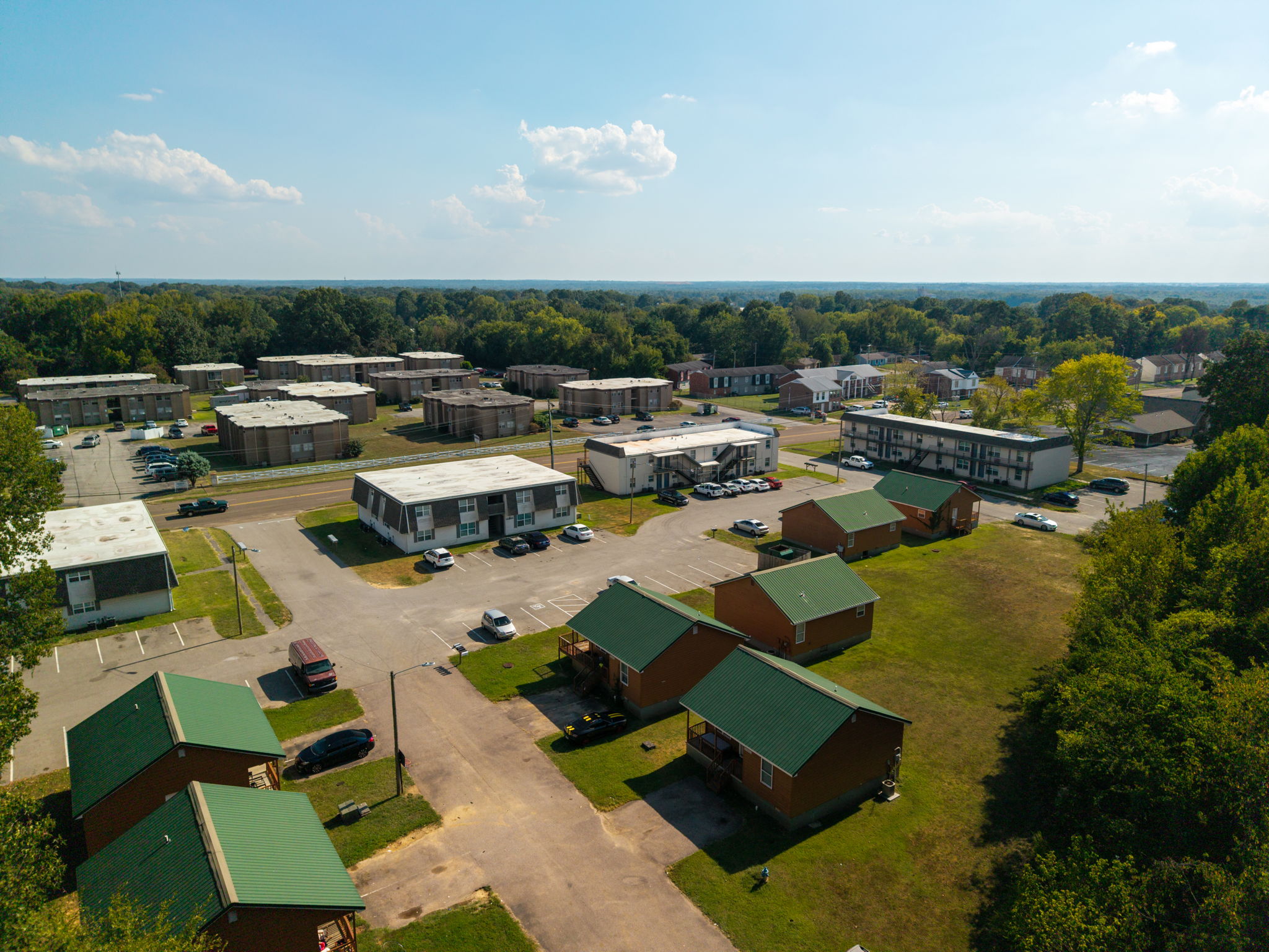 Old Hickory 40 - Image 26