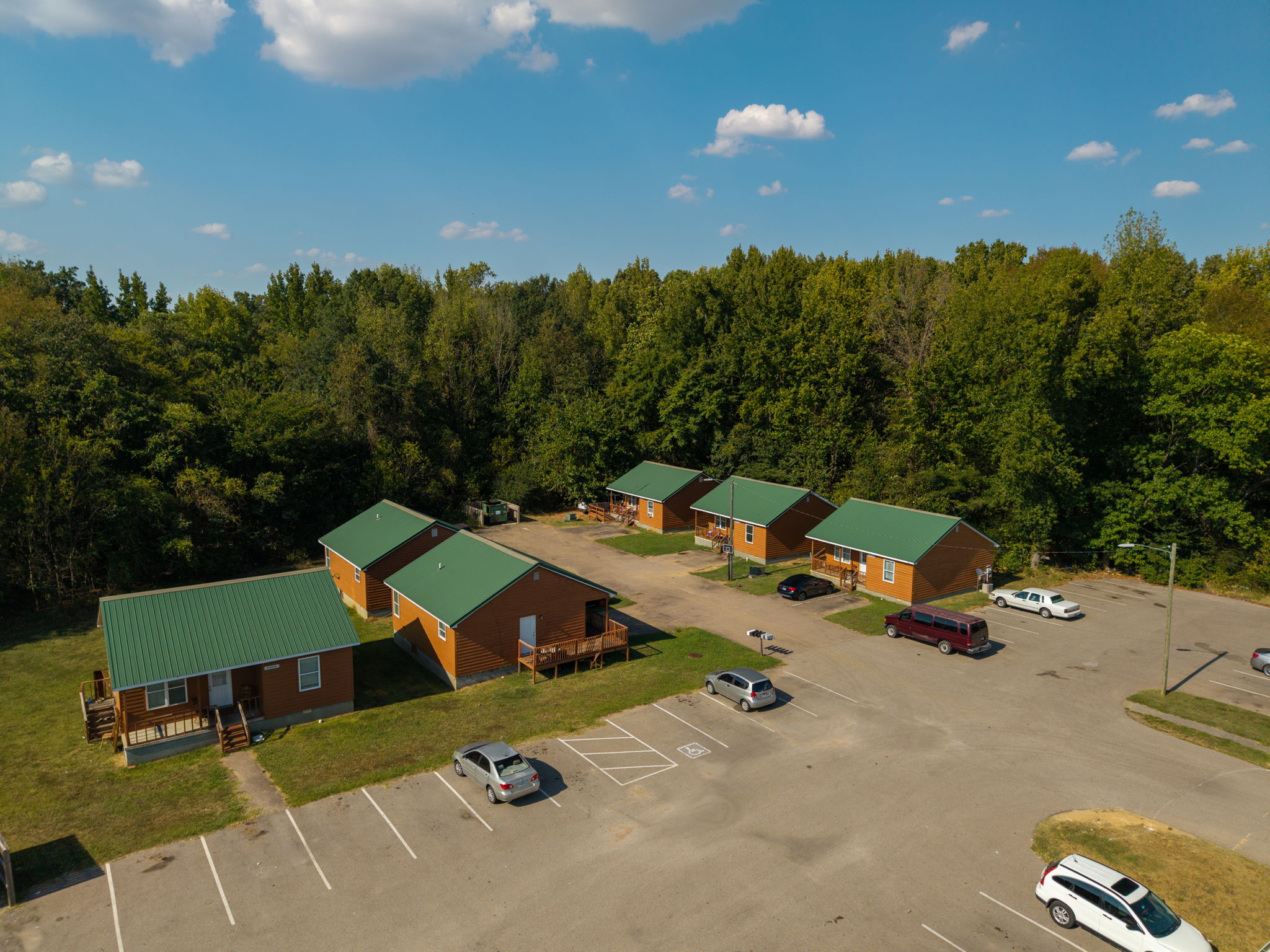 Old Hickory 40 - Image 25