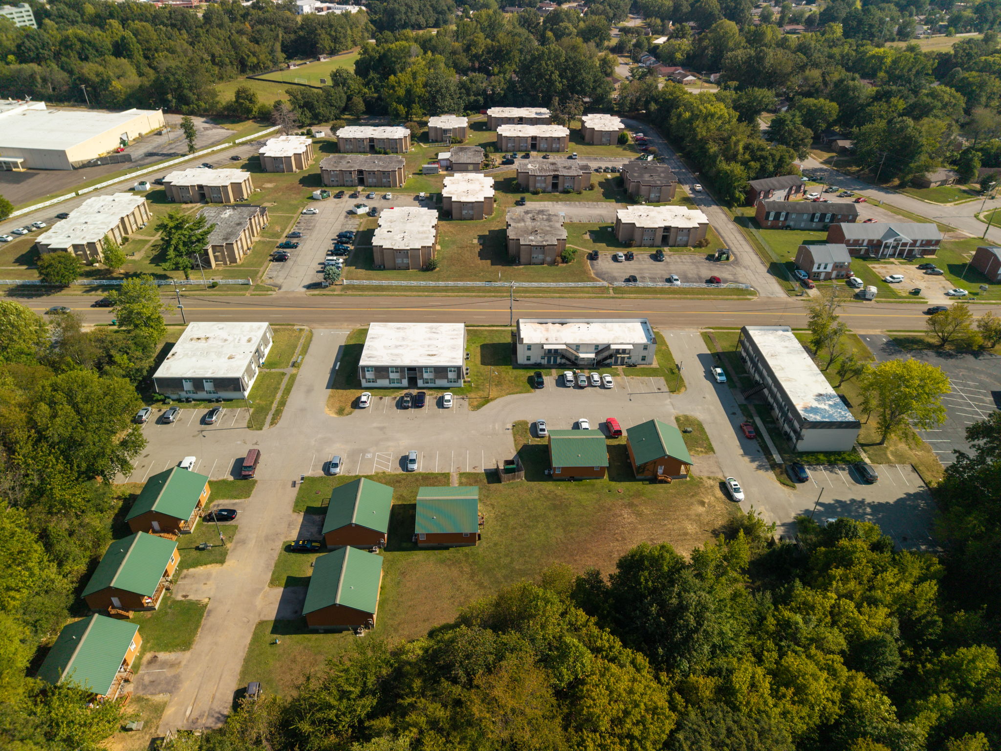 Old Hickory 40 - Image 24