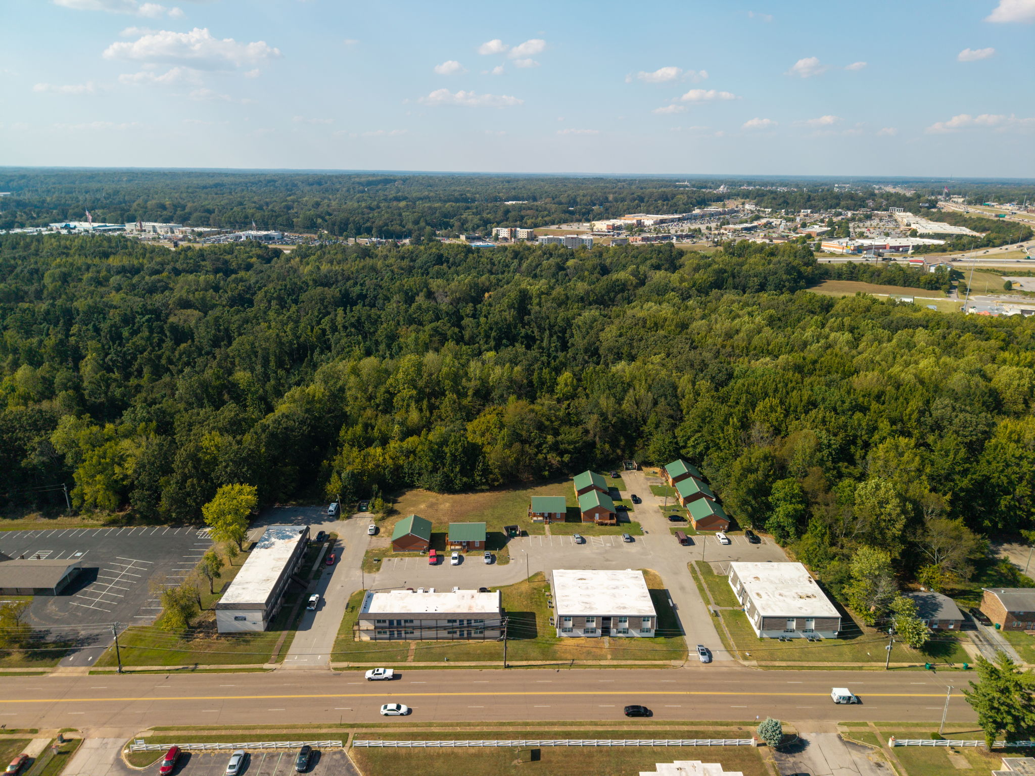 Old Hickory 40 - Image 23