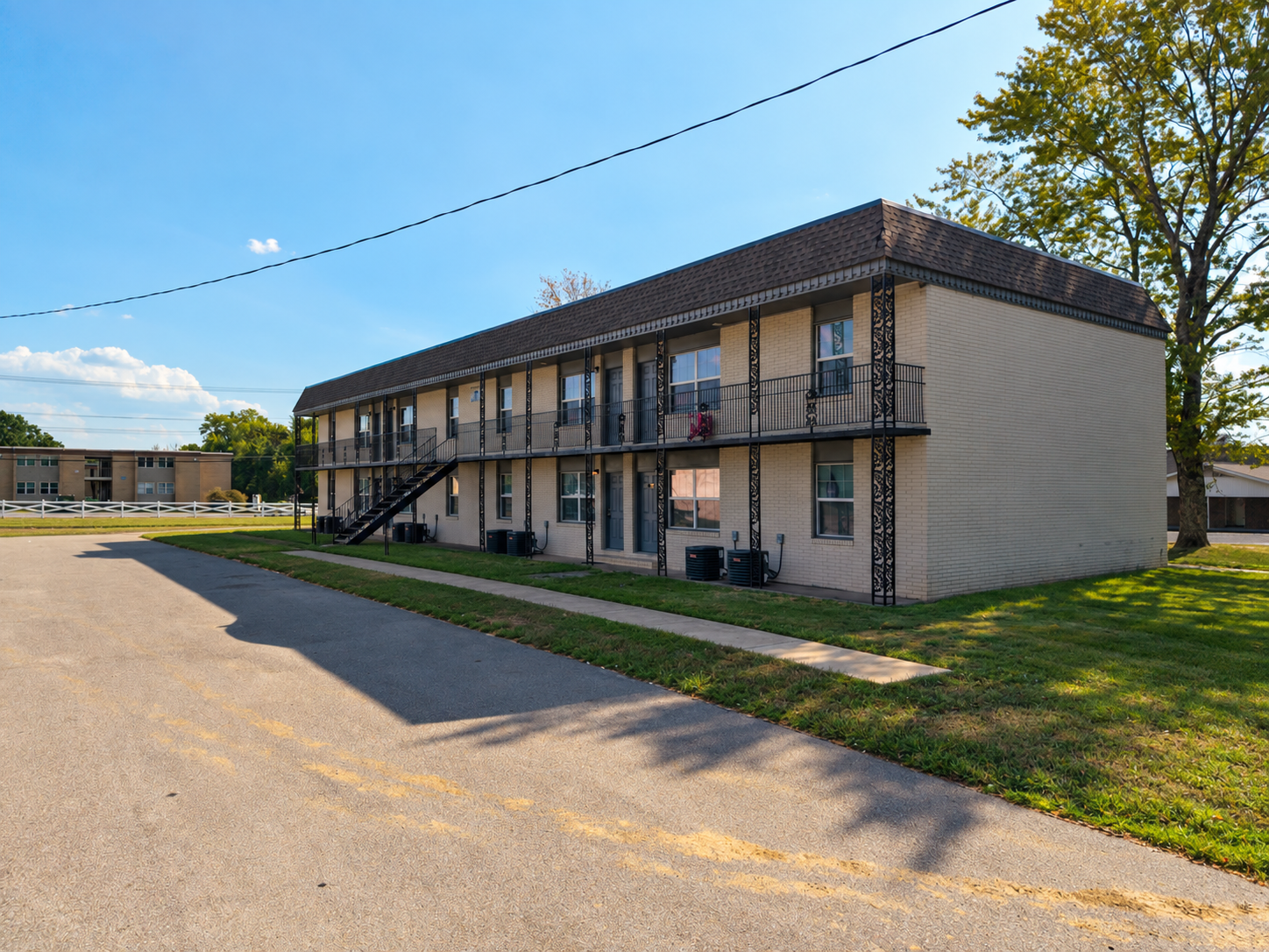 Old Hickory 40 - Image 2